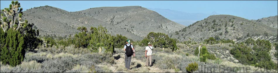 little sawmill peak