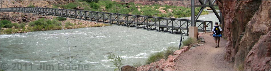 Bright Angel Trail