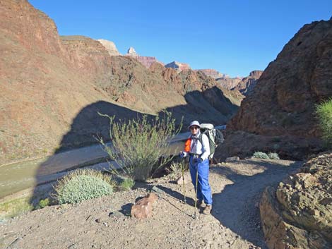 Bright Angel Trail