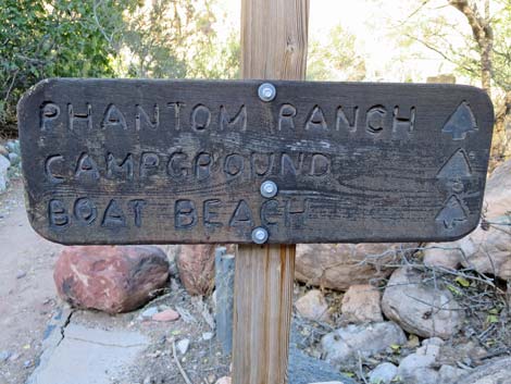 Bright Angel Trail