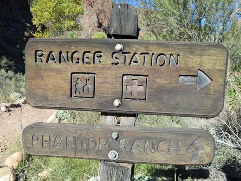 Bright Angel Trail