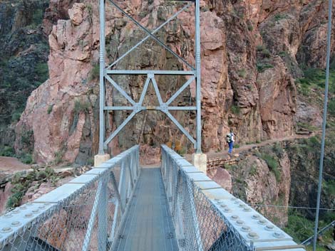 Bright Angel Trail