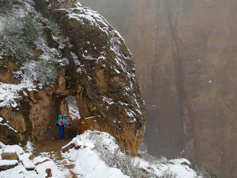 Bright Angel Trail