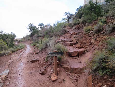 Bright Angel Trail