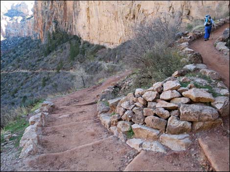 Bright Angel Trail