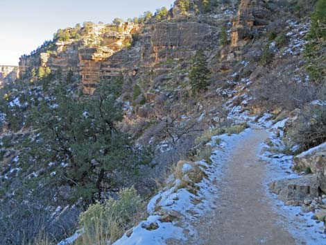 Bright Angel Trail