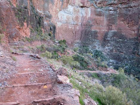 Bright Angel Trail