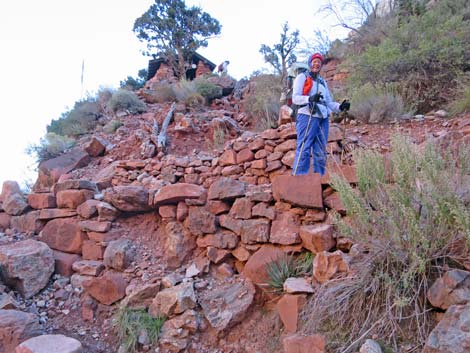 Bright Angel Trail