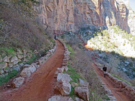 Bright Angel Trail