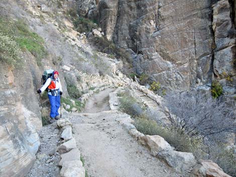 Bright Angel Trail