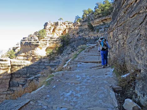 Bright Angel Trail