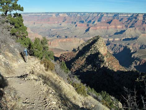 Grandview Trail