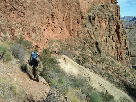 Page Spring Trail