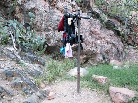 Bright Angel Trail