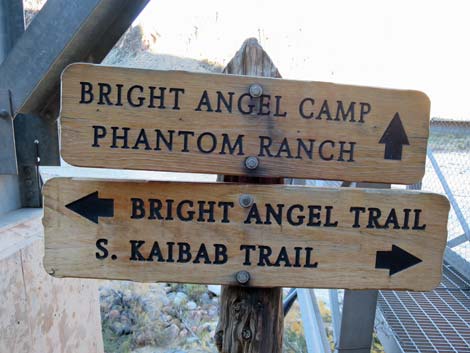 Bright Angel Trail