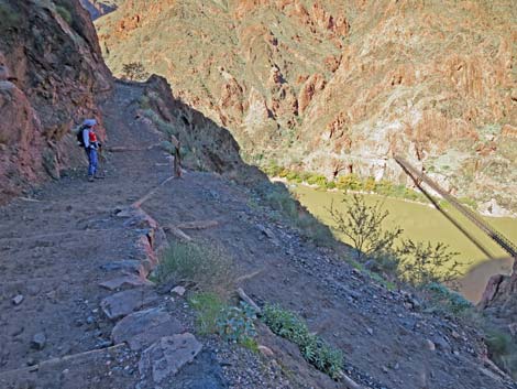 South Kaibab Trail