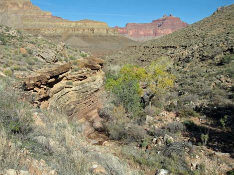 Tonto East Trail