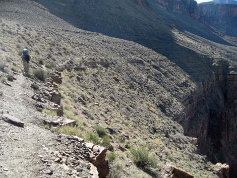 Tonto East Trail