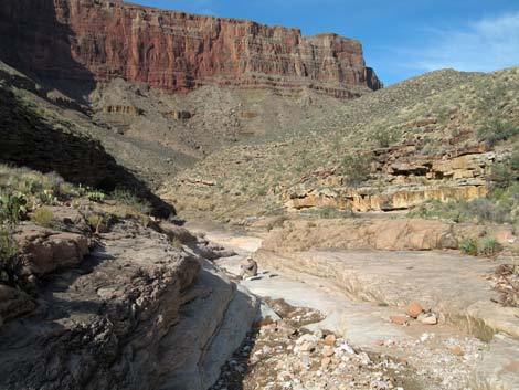 Tonto East Trail