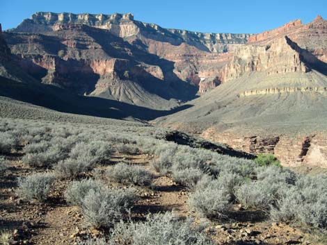 Tonto East Trail