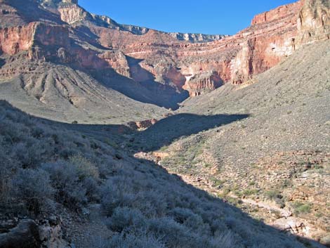 Tonto East Trail