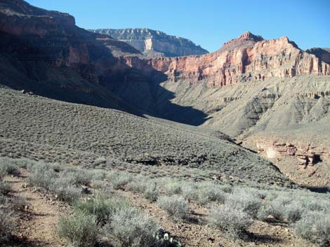 Tonto East Trail