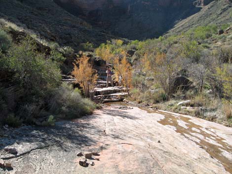 Tonto East Trail