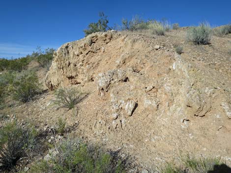 Bauer Mine