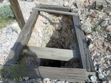 Black Ridge Mine