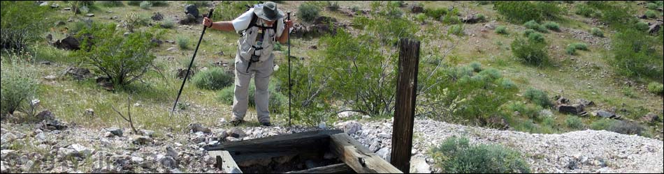 Black Ridge Mine