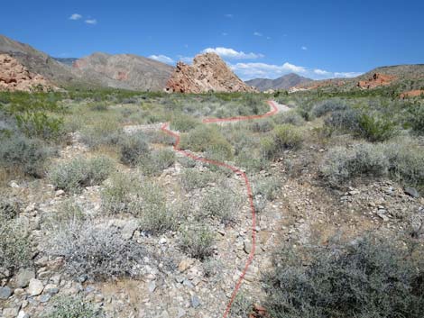 Doodlebug Arch