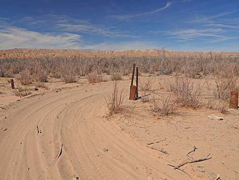 Gentry Ranch