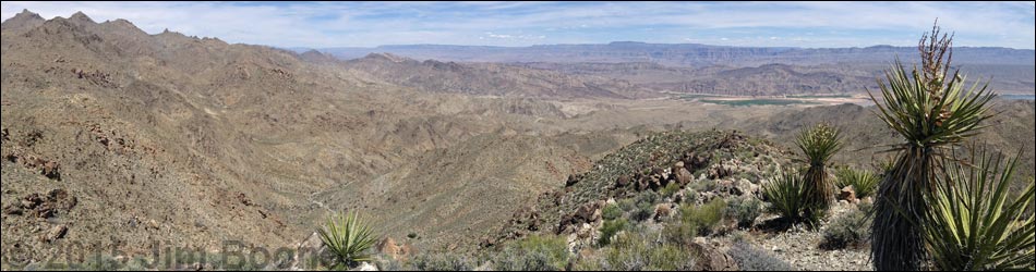 Jumbo Springs Wilderness