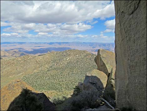 jumbo peak