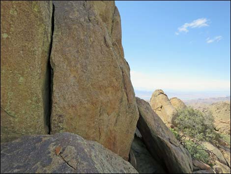 jumbo peak