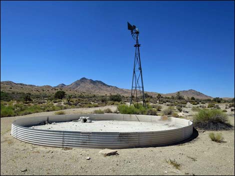 Garden Spring Corral