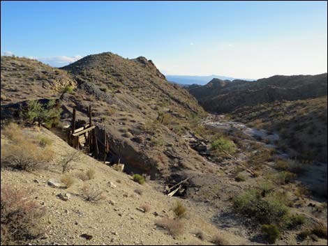 Lakeshore Mine