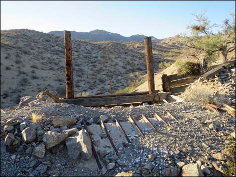 Lakeshore Mine