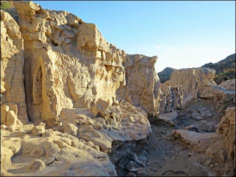 Lakeshore Mine