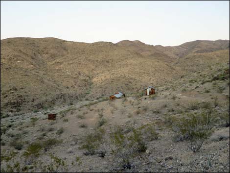 Lakeview Mine