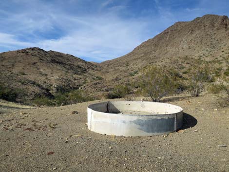 Rattlesnake Spring