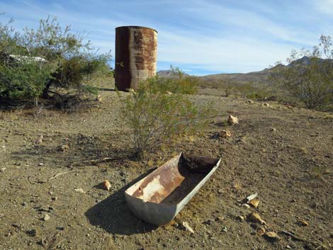 Rattlesnake Spring