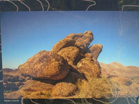 Gold Butte Townsite