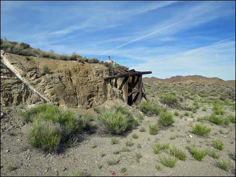 Windmill Mine