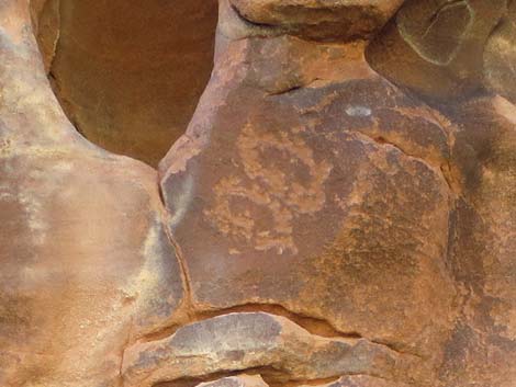 Gold Butte Rock Art