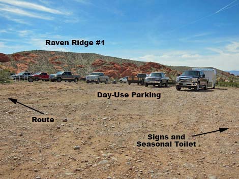 Raven Ridge