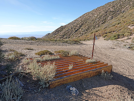 Cabin Canyon Road