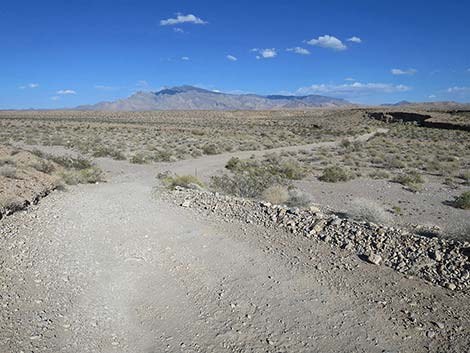 Fisherman Cove Road