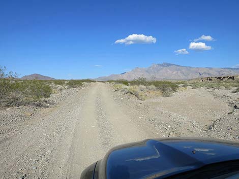 Fisherman Cove Road