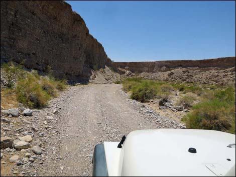 Fisherman Cove Road